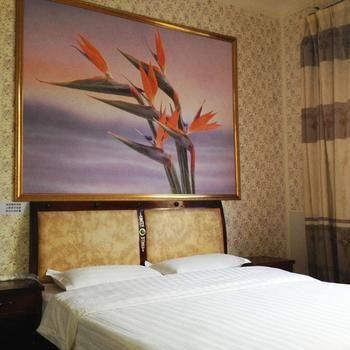 Yu Hao Hotel Xipu Екстериор снимка