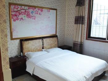 Yu Hao Hotel Xipu Екстериор снимка