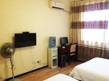 Yu Hao Hotel Xipu Екстериор снимка