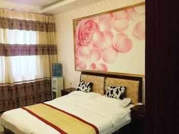 Yu Hao Hotel Xipu Екстериор снимка