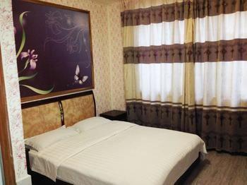 Yu Hao Hotel Xipu Екстериор снимка